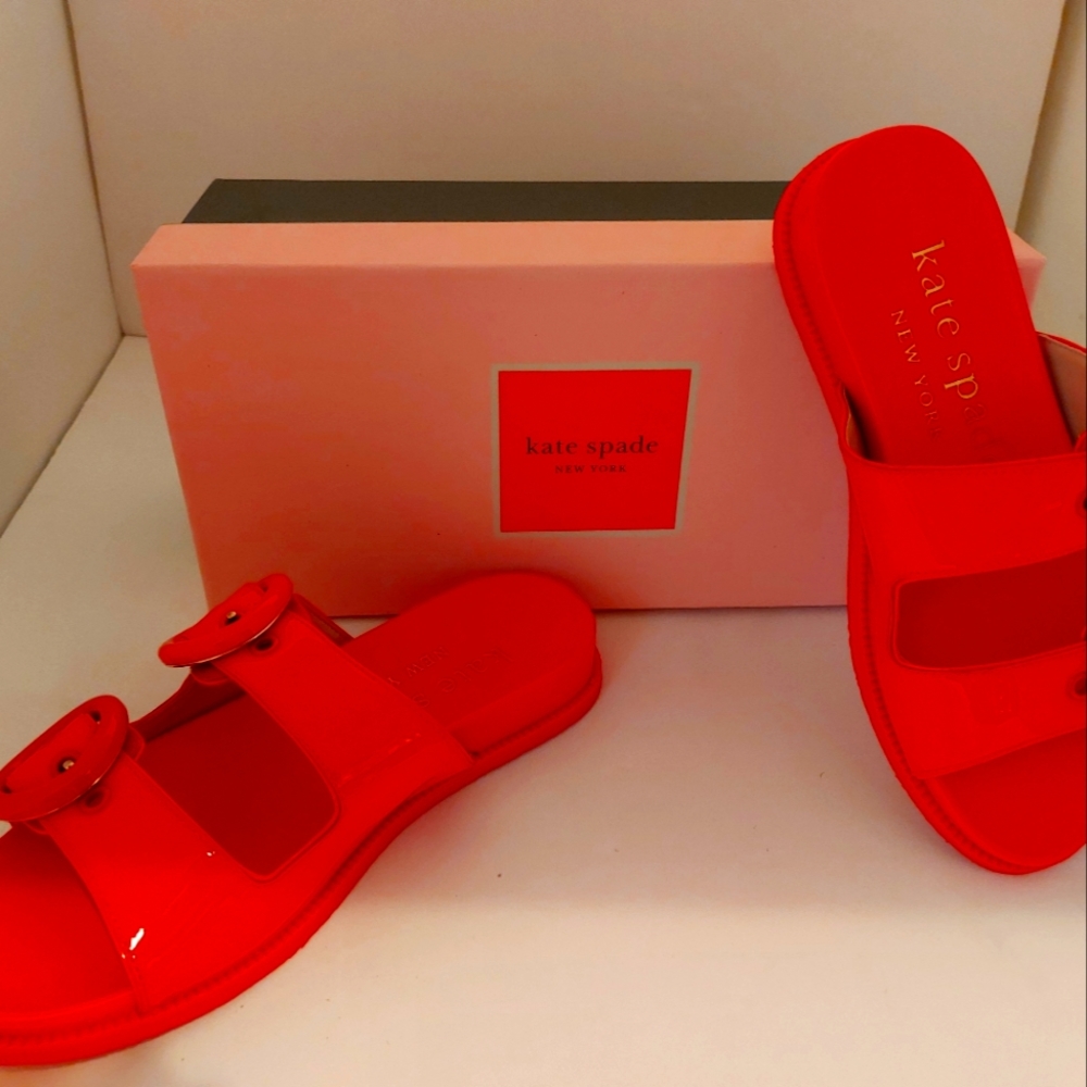 Comfortable slides
